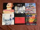 Radiohead - 6 Classic Albums Vinyl LP Record XL Kid A Ok Computer Thief Rainbows