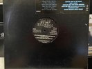 Snoop Doggy Dogg / Ice Cube Greatest Hits VG/VG+ PROMO Vinyl Record LP VG VPI