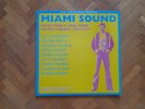 Various – Miami Sound (Rare Funk & Soul From Miami, Florida 1967-1974) 2xLP