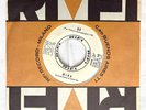 MINA - Se Telefonando.../No - 45 giri Jukebox 1966 con RIFI Company Sleeve