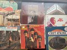 LP CHET ATKINS BEATLES HOLLYWOOD TRAVELIN' THIS IS GUITAR