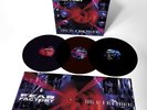 Fear Factory - Soul of a New Machine 3LP NEU OVP