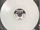 THE DAMNED NEW ROSE VINYL 12” EP WHITE WAX STIFF UK 1986 NEAR MINT PRO CLEANED