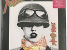 X RAY SPEX I AM A CLICHE VINYL 2-LP PINK AND GREEN DAYGLO WAX RSD 2019 SEALED