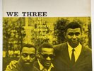 We Three, by Roy Haynes USA 1959 New Jazz