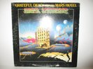 Grateful Dead - From The Mars Hotel LP 1974 GD 102