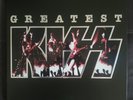 Kiss: Greatest Kiss / Limited Edition 2022 PICTURE DISC Vinyl 2LP *NM*