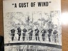 LIVING SPIRIT Lp Gust Of Wind private TX Real People Hippie Xian Folk Psych HEAR