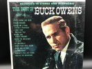 SEALED 1964 The Best of BUCK OWENS Album ST 2105 Capitol Records RIAA