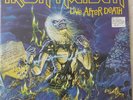Iron Maiden - Live After Death (2xLP, Album)