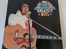 Elvis Presley's Greatest Hits : BOX SET 7 LPS BOOKLET & Certificate NM / EX