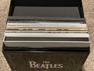 The Beatles The Stereo Vinyl Box Set  2012 16 LP  180 Gram Remastered Recordings