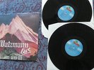 Doppel-LP AMBROS TAUCHEN FÄLBL: Watzmann live
