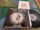 LP UK 1995 The Rats – The Rise And Fall Of Bernie Gripplestone And From Hull LTD