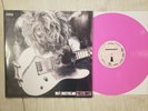 Machine Gun Kelly -Mainstream Sellout -NM/NM 2022 Pop Punk Rock Neon Pink Shrink