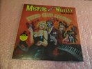 Misfits Meet The Nutley Brass Fiend Club Lounge - Lp