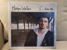 Morgan Wallen If I Know Me Vinyl Lp Record Album New Sealed Florida Georgia Line