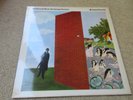 George Harrison Wonderwall LP Apple UK Late 1st Issue Stereo GREAT PRESS  Ex/Vg+