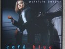 Patricia Barber -  Café Blue - 3er LP 45RPM MFSL 3-45002 - MOFI - Neuwertig