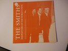 The Smiths Shoplifters of the World unite USA  Promo only Ps