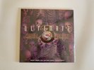  ULTIMATE MORTAL KOMBAT 3 : SOUNDTRACK FROM THE ARCADE GAME Soul Chamber Green 