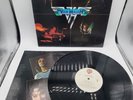 Van Halen Self Titled WB Label BSK 3075 / 80s Hair Metal / EX  Lp vinyl