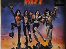 SEALED KISS Destroyer 2014 LP with hype Sticker