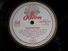 The Beatles-Something New LP-1964 Germany-SMO 83 756-Odeon Records-ZTOX 5572