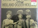 MOTOWN 33 LP THE SUPREMES SING HOLLAND DOZIER HOLLAND STILL SEALED