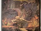 Judas Priest Sad Wings of Destiny Vinyl LP GULP 1015 - 1976 UK Pressing Nice