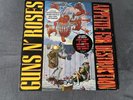 Appetite for Destruction by Guns n' Roses (Vinyl, 1987, 1-Disc, Original Sleeve)
