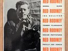 Red Rodney 1957 Signal 1206 Tommy Flanagan Original Mono RVG DG EXC Rare