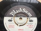 BOBBY AITKEN JERICO 1964 UK BLACK SWAN VINYL 7 
