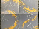 The Wedding Present - Go Out and Get 'Em Boy - signed by David, Peter and Shaun
