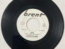 Lewis Clark DOG 45 rpm NORTHERN SOUL BRENT 7
