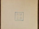 ELO - LIVIN’ THING - 12” DJ PROMO SINGLE Clear Blue Vinyl