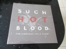 THE AIRBORNE TOXIC EVENT - SUCH HOT BLOOD  -  VINYL LP -  NEW SEALED