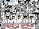 TALLY HALL: MARVIN'S MARVELOUS MECHANICAL MUSEUM (LP vinyl *BRAND NEW*.)