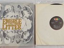 PSYCH PROG ACID THE LITTER Emerge Probe 4504-S 1969 VG+