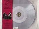 Pink Floyd Live At BBC 1970 Clear Vinyl Record New Sealed