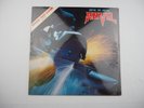 Anvil – Metal On Metal SEALED NOS LP PROMO ONLY TOUR ALBUM Vinyl Record