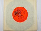 Battleaxe Burn This Town Guardian Records Heavy Metal 7