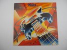 Killer Wall of Sound Belgian Press Heavy METAL LP Lark Vinyl Record