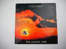 Hawkwind Golden Void Glasgow Apollo 1982 Vinyl LP Record Album Space Rock Psych