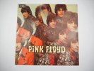 Pink Floyd Piper At The Gates Of Dawn Stereo Vinyl LP Record 70s Repress