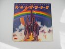 Rainbow – Ritchie Blackmore's Rainbow Polydor – PD 6049 US Press Vinyl Record LP