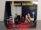 CCR Cosmos Factory The Beatles Rolling Stones Deep Purple