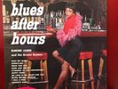 ELMORE JAMES & THE BROOM DUSTERS 