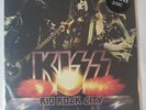 KISS 'RIO ROCK CITY' Vinyl Picture Disc w/Poster, Limited to 100