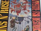 guns n roses appetite for destruction vinyl